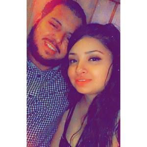 Meet your Posher, Anita